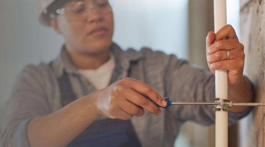 Professional annual plumbing maintenance services in Davenport Center, NY